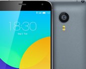 Meizu inicia as vendas do MX4 Pro com envio para todo o planeta