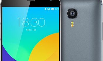 Meizu inicia as vendas do MX4 Pro com envio para todo o planeta