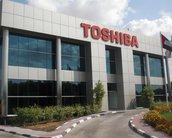 Toshiba vai abrir um centro de estudo de tecnologias voltadas à saúde