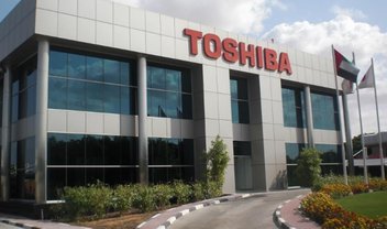 Toshiba vai abrir um centro de estudo de tecnologias voltadas à saúde