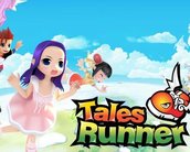 Fim do Beta: Tales Runner, MMO casual de corrida, é oficialmente lançado