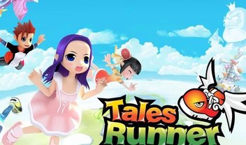 Fim do Beta: Tales Runner, MMO casual de corrida, é oficialmente lançado