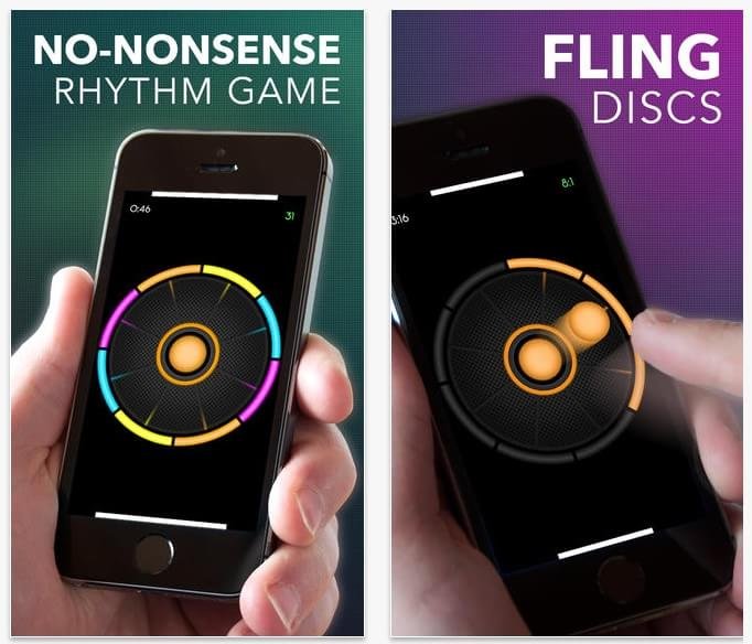 17 jogos de Android, iOS e Windows Phone para desafiar os seus reflexos -  TecMundo