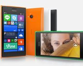 Confira mais uma das aventuras do "selfie-phone" da Microsoft, o Lumia 735