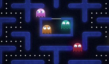 Restaurante temático do Pac-Man será inaugurado em janeiro de 2015