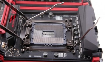 OC Socket: a tecnologia da ASUS para quem é ligado em overclock