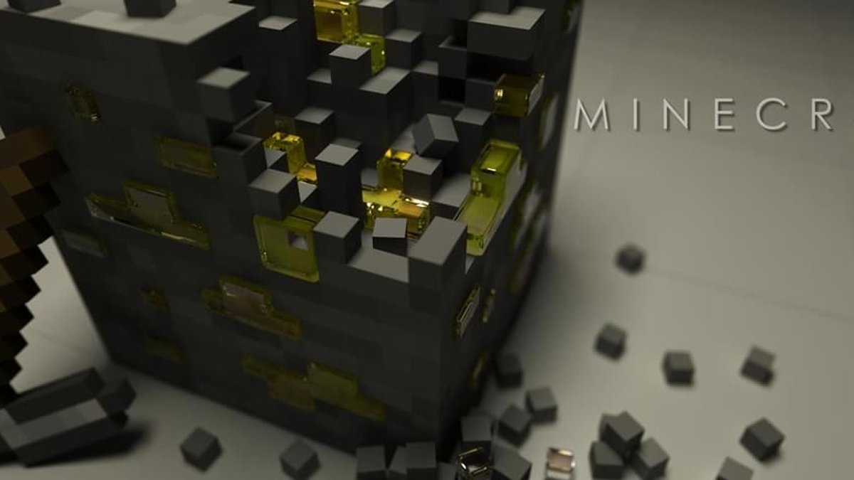 Criador do Minecraft comprou mansão luxuosa