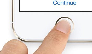 Apple estaria preparando novo modelo de segurança para o Touch ID