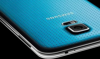 Galaxy S6 já estaria sendo testado na Índia