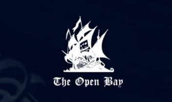 The Open Bay: o Pirate Bay em versão open source