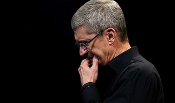 Tim Cook sobre escravidão em fornecedores: "estou profundamente ofendido"