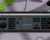 101touch: o teclado touchscreen que você vai querer na sua casa