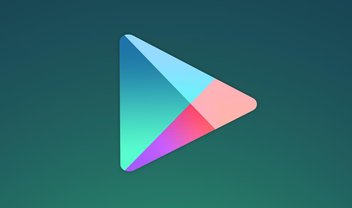 Google está testando novo layout no Google Play