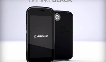 Boeing tem ajuda da BlackBerry na produção de smartphone com autodestruição