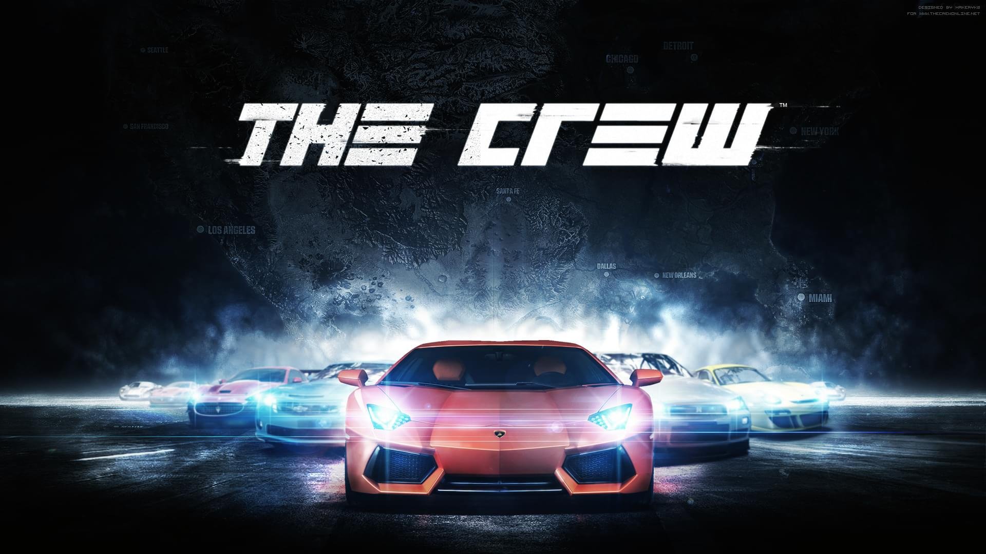 The Crew Playstation 4 Kabum