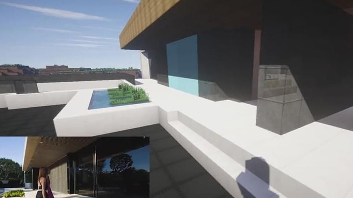Criador de Minecraft compra mansão de $70 milhões em Beverly Hills
