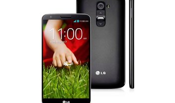 LG G2 pode ser atualizado em breve para o Android Lollipop