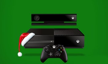 Games, consoles e celulares estão na promoção de final de ano da Microsoft