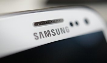 Samsung terá phablet com tela Full HD de 5,5" e chip de 2,5 GHz em 2015