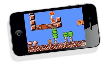 Desenvolvedor consegue disfarçar emulador de Super Nintendo na App Store