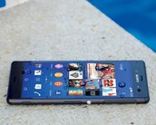 Xperia Z3 é submetido a cruéis testes de resistência e se mostra durável