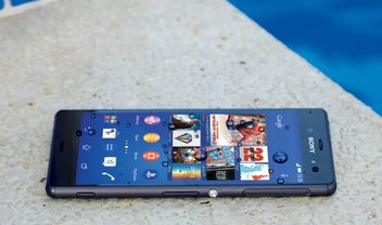 Xperia Z3 é submetido a cruéis testes de resistência e se mostra durável