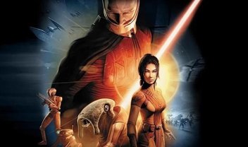 Star Wars: Knights of the Old Republic chega ao Google Play