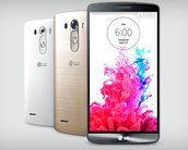 LG G3 original explode e derrete durante carregamento de bateria