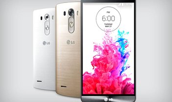 LG G3 original explode e derrete durante carregamento de bateria