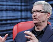 Tim Cook é escolhido o "CEO do ano" pela CNN