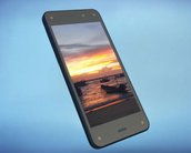 Amazon não vai lançar um sucessor do Fire Phone em 2015