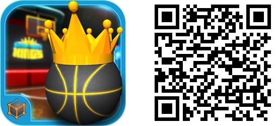 aplicativo on-line ao vivo de basquete de desenho de linha único