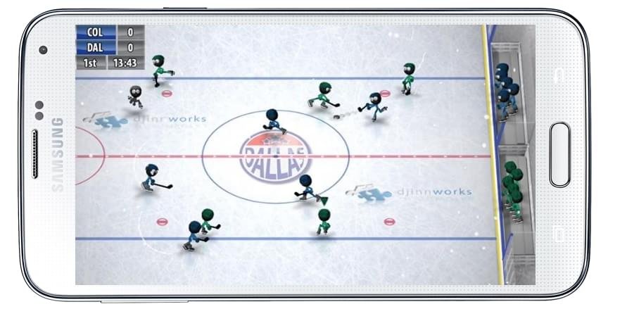 5 games para jogar futebol até no smartphone. #Copa2014 - Purebreak