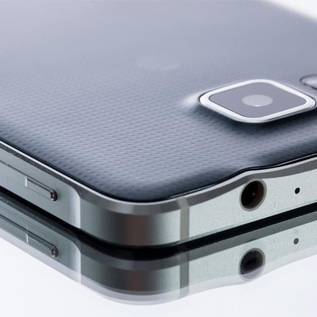 Imagem de Samsung deve descontinuar em breve o Galaxy Alpha