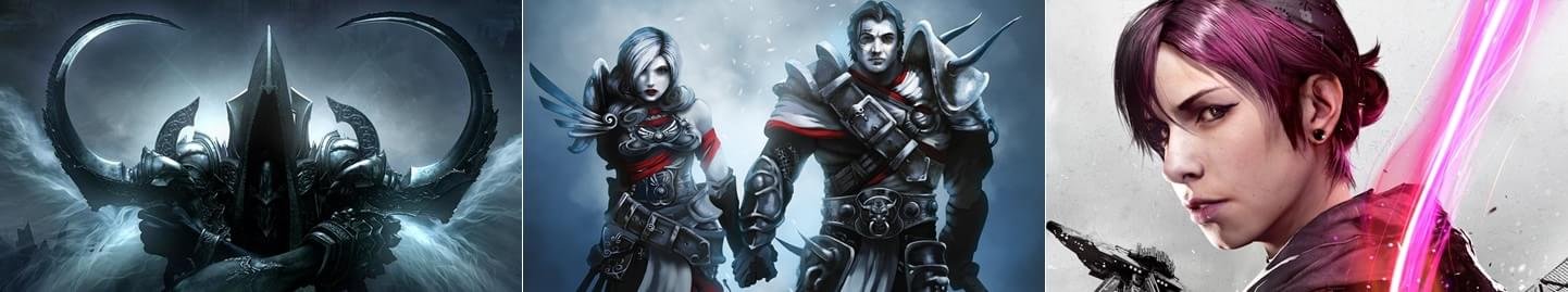 Castlevania: Lords of Shadow – Ultimate Edition Requisitos Mínimos e  Recomendados 2023 - Teste seu PC 🎮