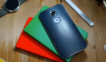 Moto X com acabamento em couro apresenta durabilidade questionável [vídeo]