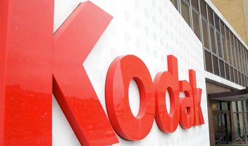 Kodak vai apresentar um smarpthone Android durante a CES 2015