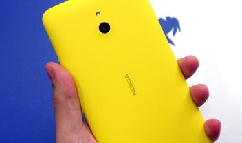 Benchmark confirma câmera de 14 MP no Lumia 1330 