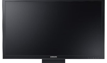 Samsung anuncia primeiro PC tudo em um com tela curva do mundo