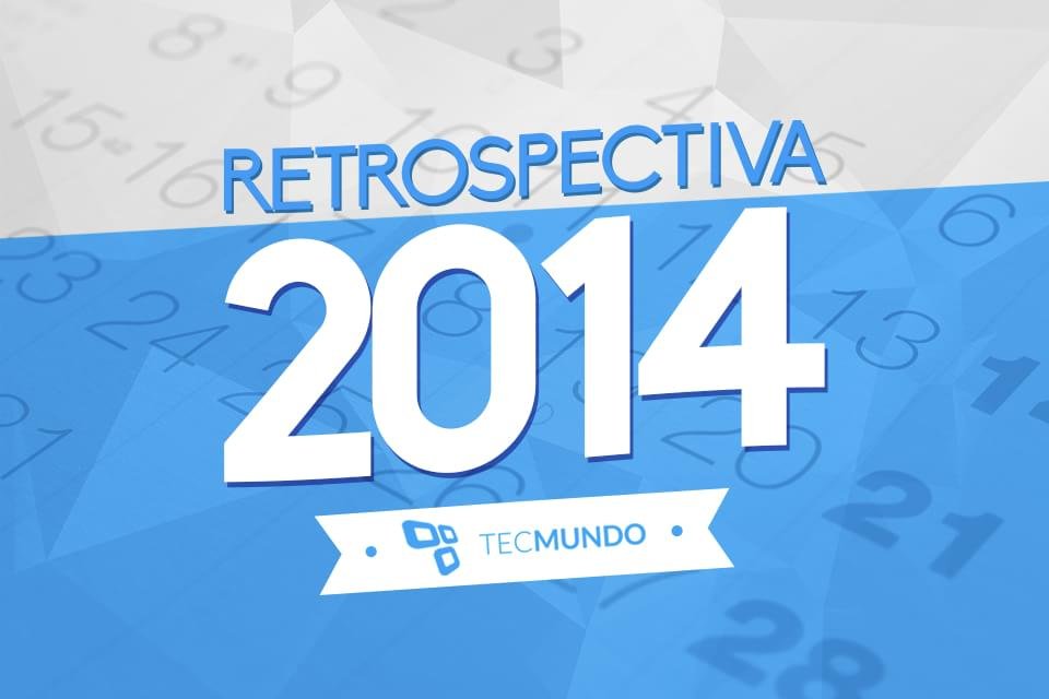 Retrospectiva 2014  Blog do Sernagiotto