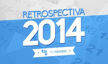 Retrospectiva 2014: simplesmente tudo o que rolou no mundo da tecnologia