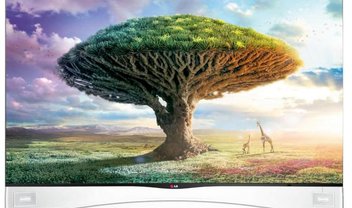 LG terá telas 4K com nova tecnologia de imagem e som na CES 2015