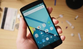 Update do Android causa problemas de consumo de memória em aparelhos Nexus