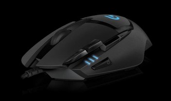 Ele chegou: o "mouse mais rápido do mundo" já está disponível no Brasil