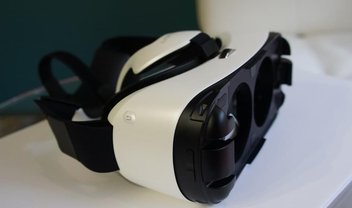 Milk VR chega para trazer vídeos de realidade virtual ao Samsung Gear VR