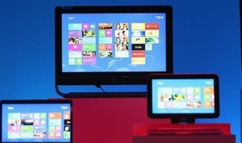 Windows 8.1 passa Vista no mercado de sistemas operacionais