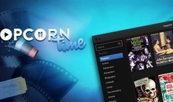 Popcorn Time, o "Netflix gratuito", renasce outra vez