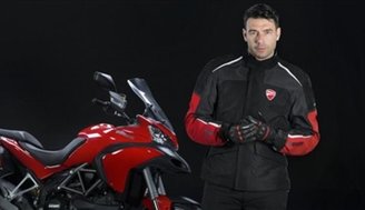 Ducati anuncia moto elétrica de corrida que alcança 275 km/h - TecMundo