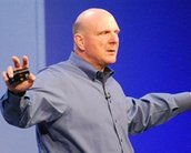 Steve Ballmer gostaria de "refazer" últimos 10 anos na Microsoft