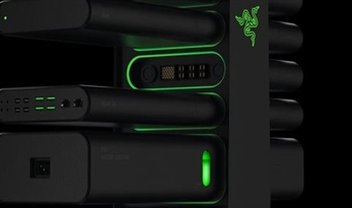 Razer, a empresa que está tentando revolucionar o mercado de jogos para PC